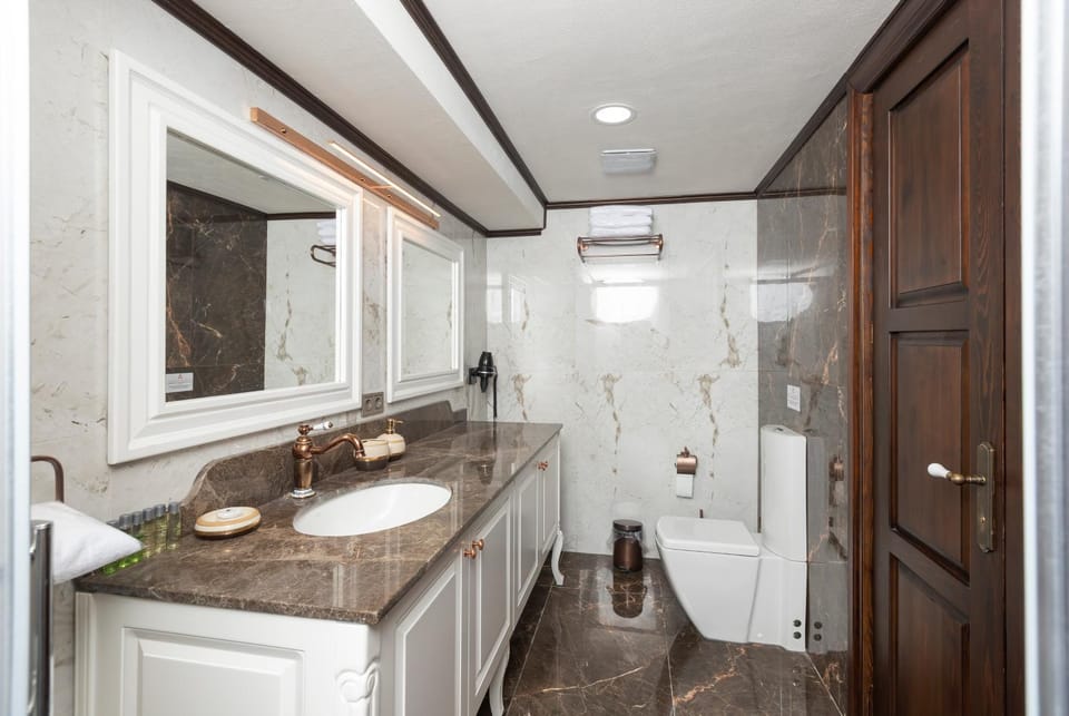 Marina Foça Hotel Hotel in İzmir Province