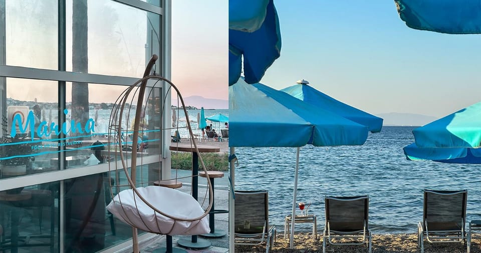 Marina Foça Hotel Hotel in İzmir Province