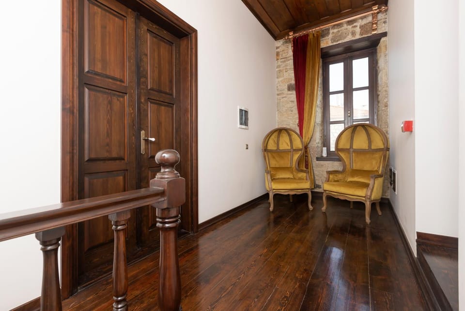 Marina Foça Hotel Hotel in İzmir Province