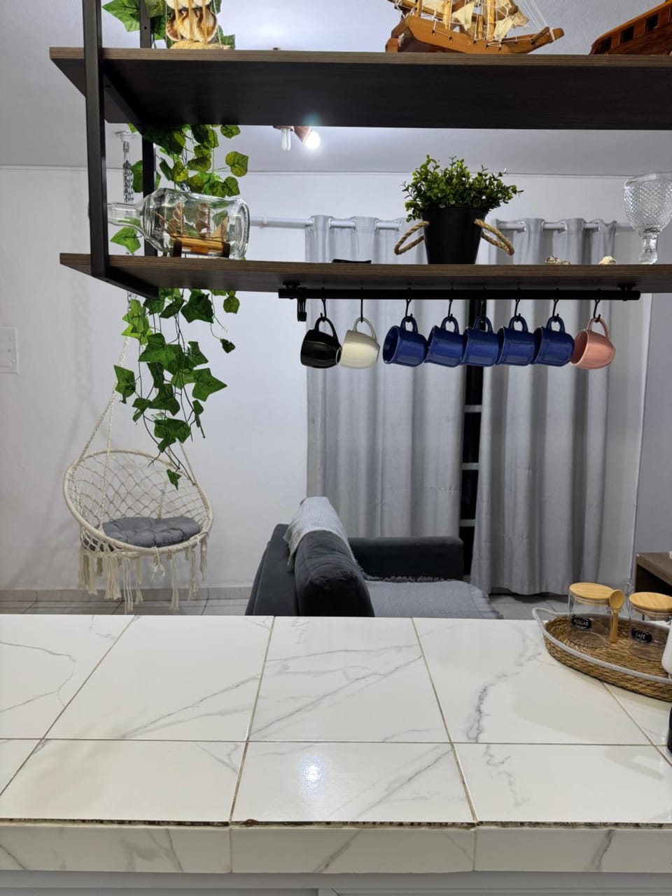 Edifício Acapulco Apartment in Caraguatatuba