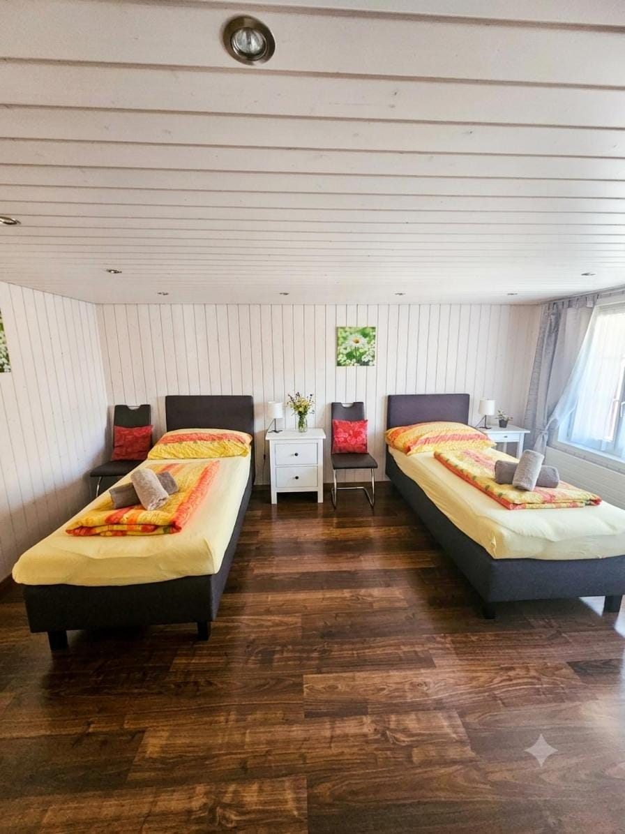 Ferien im Paradies - Zwischen Bergen & Seen Apartment in Canton of Bern (Region)