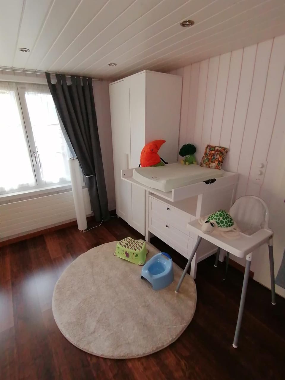 Ferien im Paradies - Zwischen Bergen & Seen Apartment in Canton of Bern (Region)