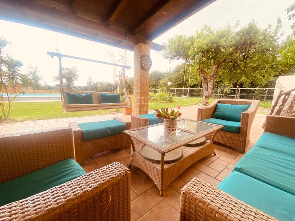 Splendida villa con piscina Villa in Lazio