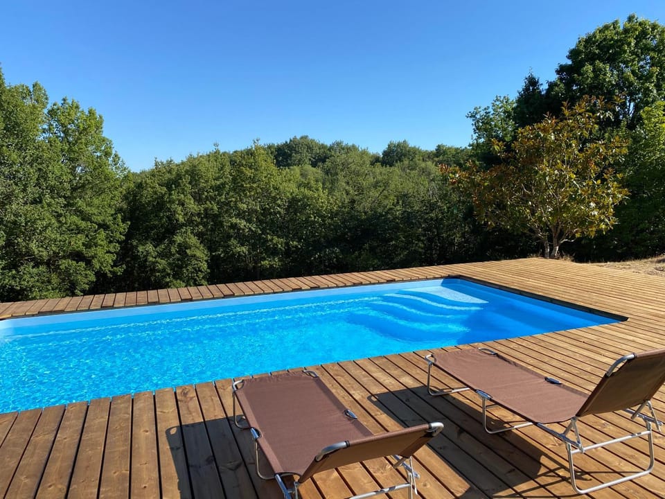 Pool view, Swimming pool, Swimming pool