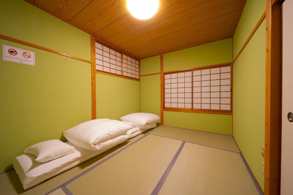 YUFUIN KYOAN - Vacation STAY 87589 House in Japan