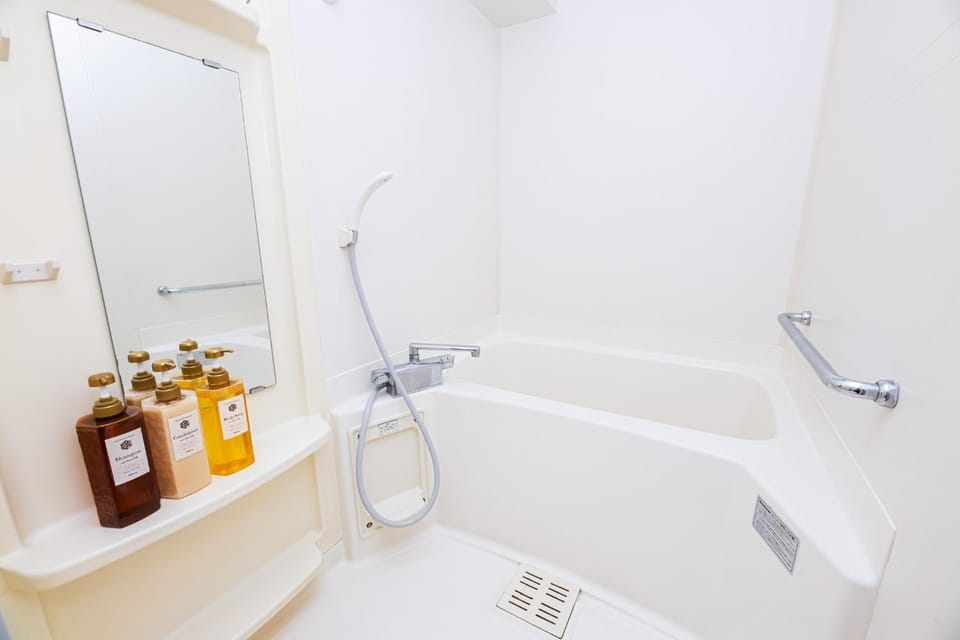 VIEW HAKATA - Vacation STAY 87702 Apartment in Fukuoka
