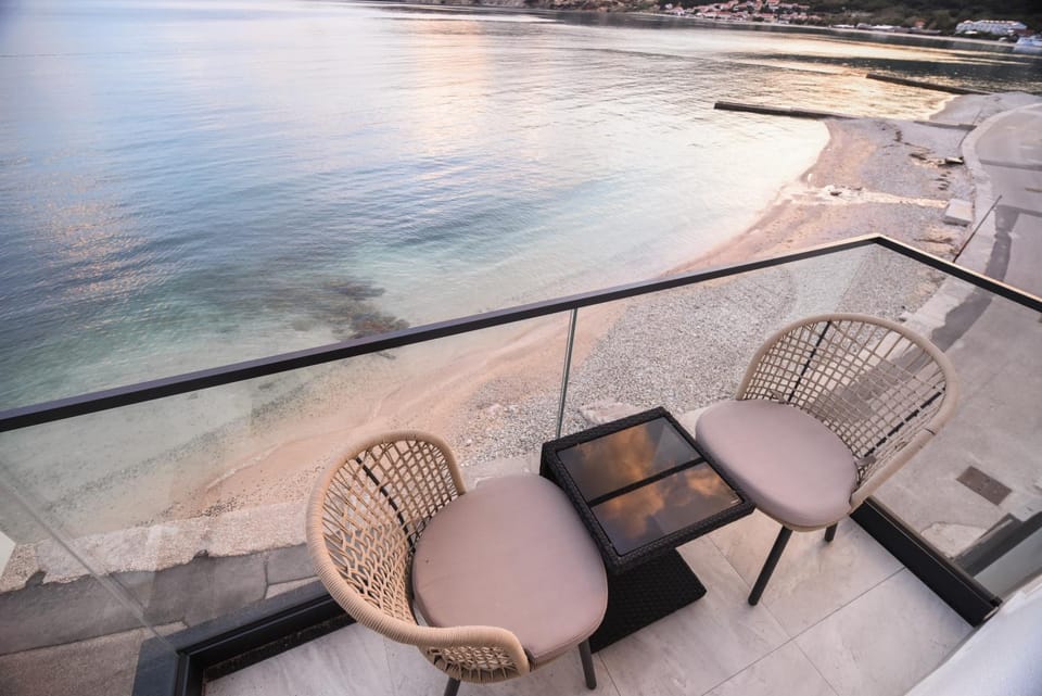 Villa San Antonio 3-PALADA Apartment in Lika-Senj County