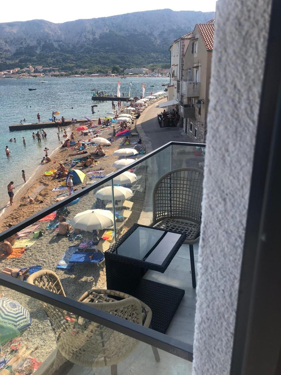 Villa San Antonio 3-PALADA Apartment in Lika-Senj County