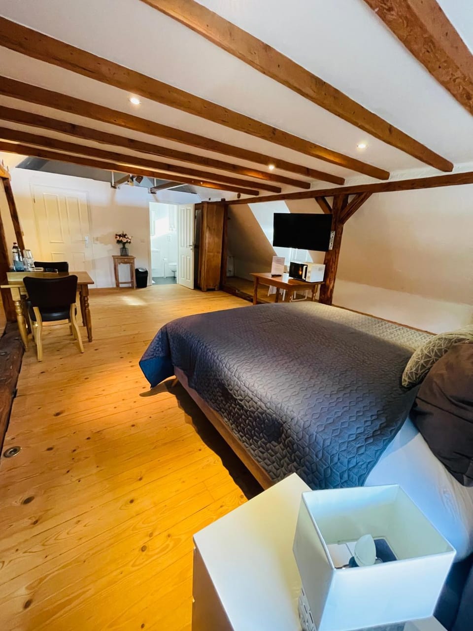 Haus Mees Appartements Bed and Breakfast in Wuppertal