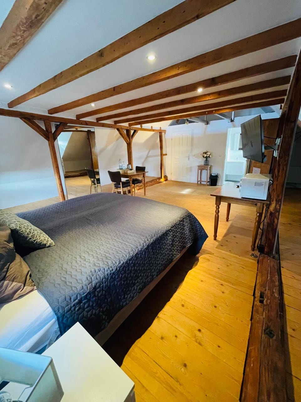Haus Mees Appartements Bed and Breakfast in Wuppertal