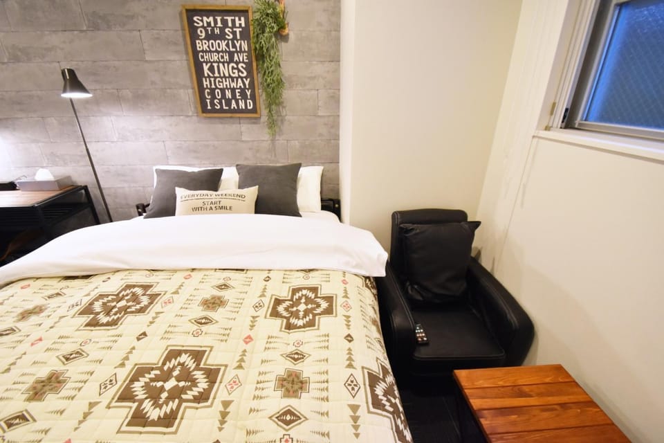 REGALO Shibaura - Vacation STAY 87447 Bed and Breakfast in Japan