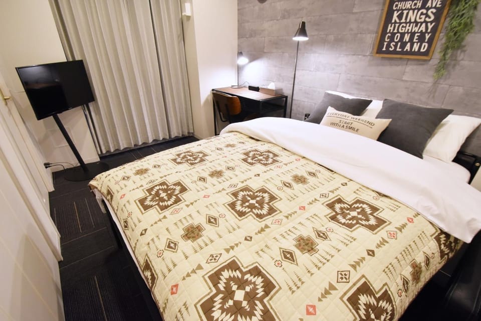 REGALO Shibaura - Vacation STAY 87447 Bed and Breakfast in Japan