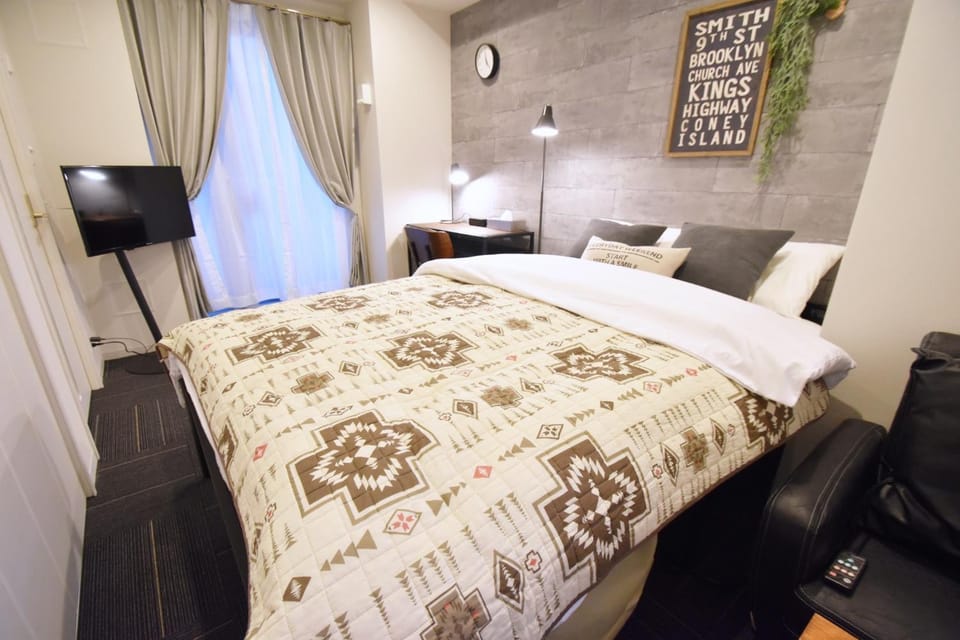 REGALO Shibaura - Vacation STAY 87447 Bed and Breakfast in Japan