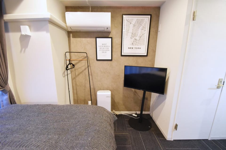 REGALO Shibaura - Vacation STAY 88351 Bed and Breakfast in Kanagawa Prefecture