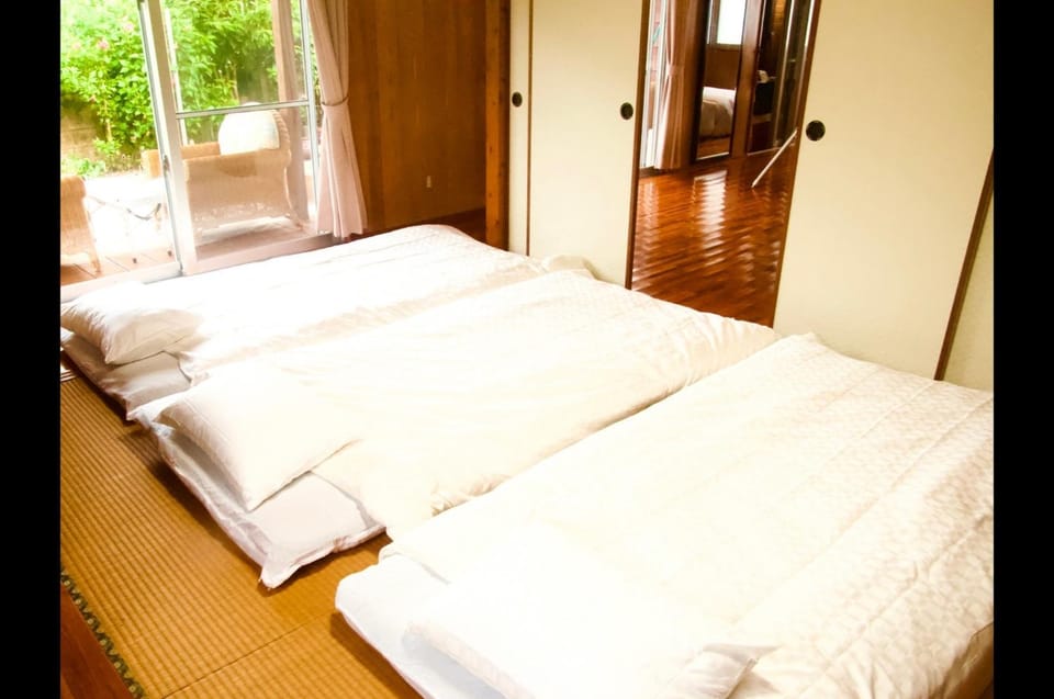 guest house HIBISCUS - Vacation STAY 87092 House in Okinawa Prefecture