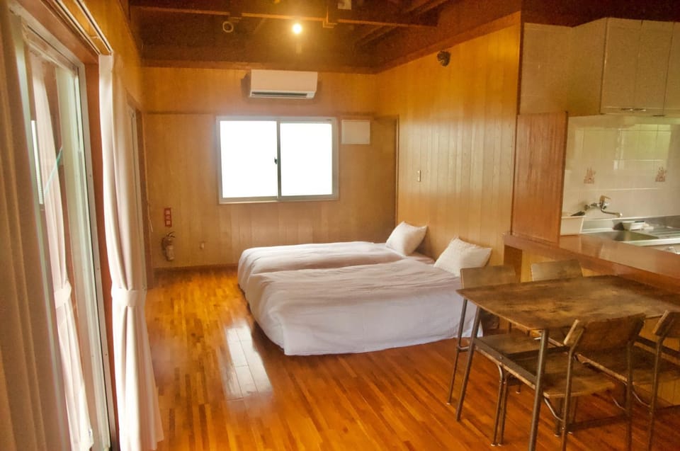 guest house HIBISCUS - Vacation STAY 87092 House in Okinawa Prefecture