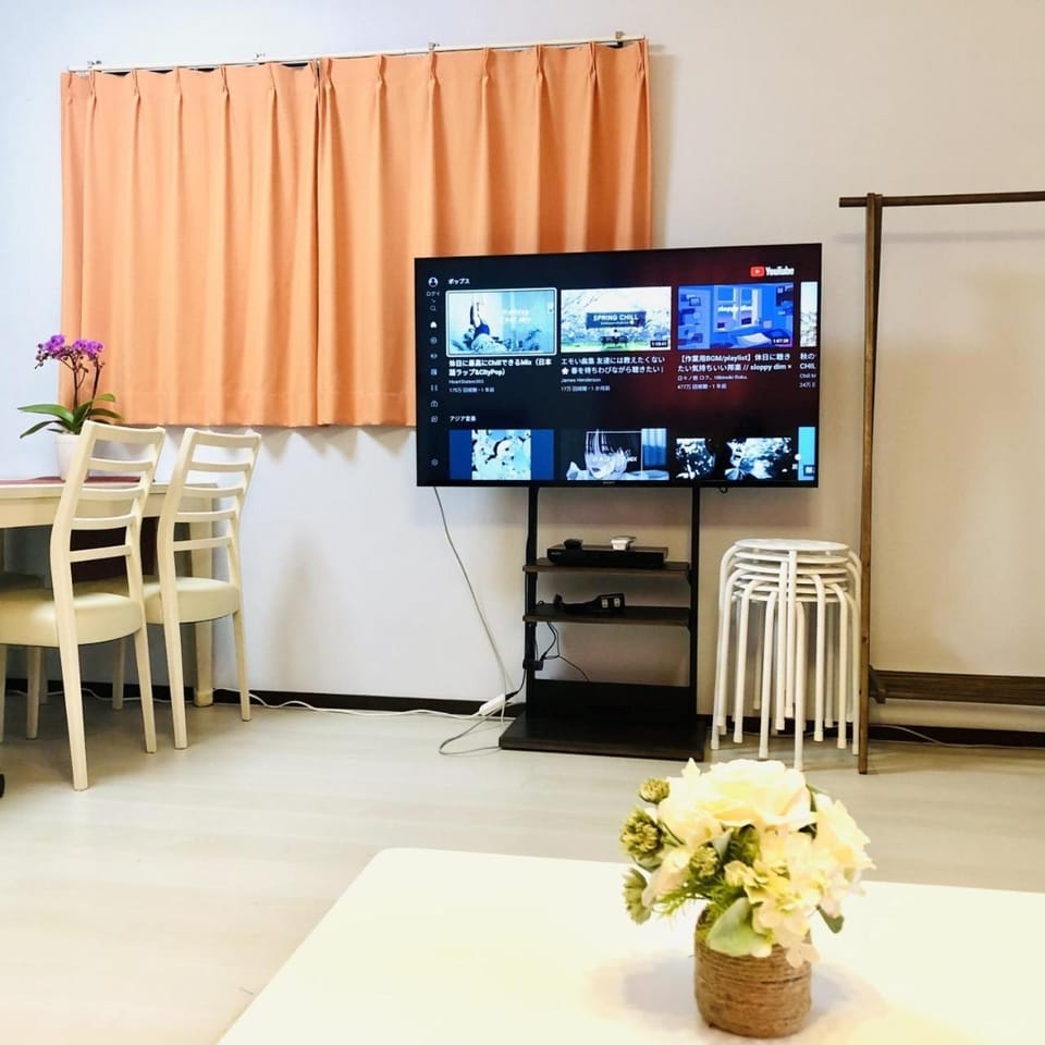 Katsushika-ku - House - Vacation STAY 88264 House in Japan