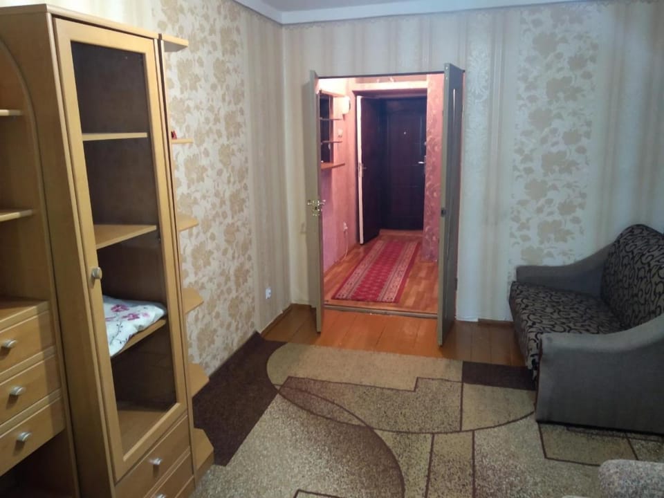 квартира в Шацьку Apartment in Belarus