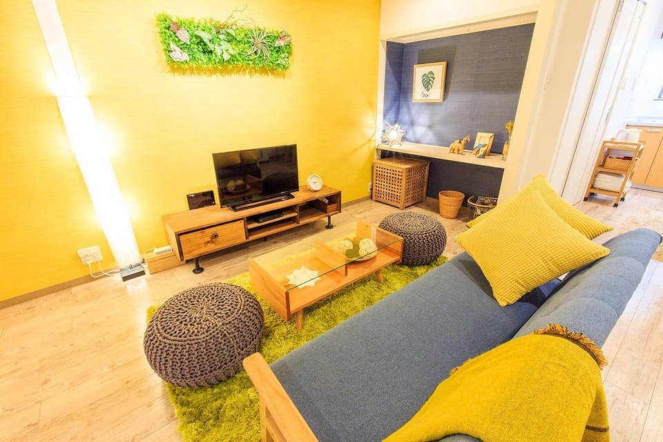 ORIGAMI STAY - Vacation STAY 87764 House in Nagoya