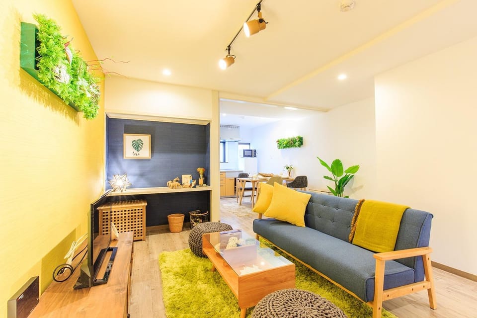 ORIGAMI STAY - Vacation STAY 87764 House in Nagoya