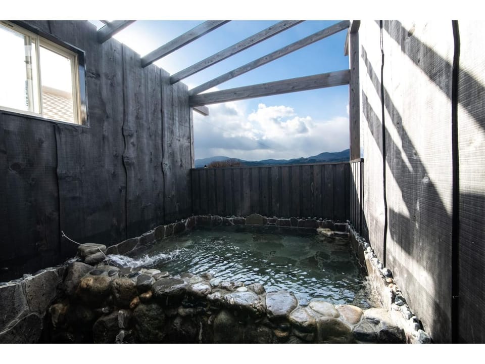 YUFUIN MEGUMI NO SATO - Vacation STAY 87999 House in Japan