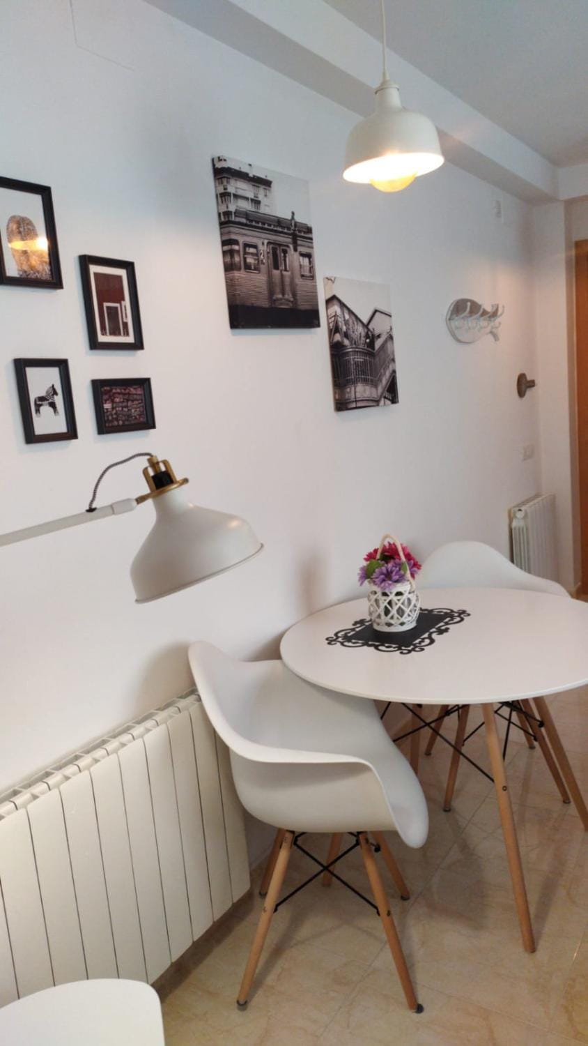 Bara Blanc Beach Apartment in Baix Penedès