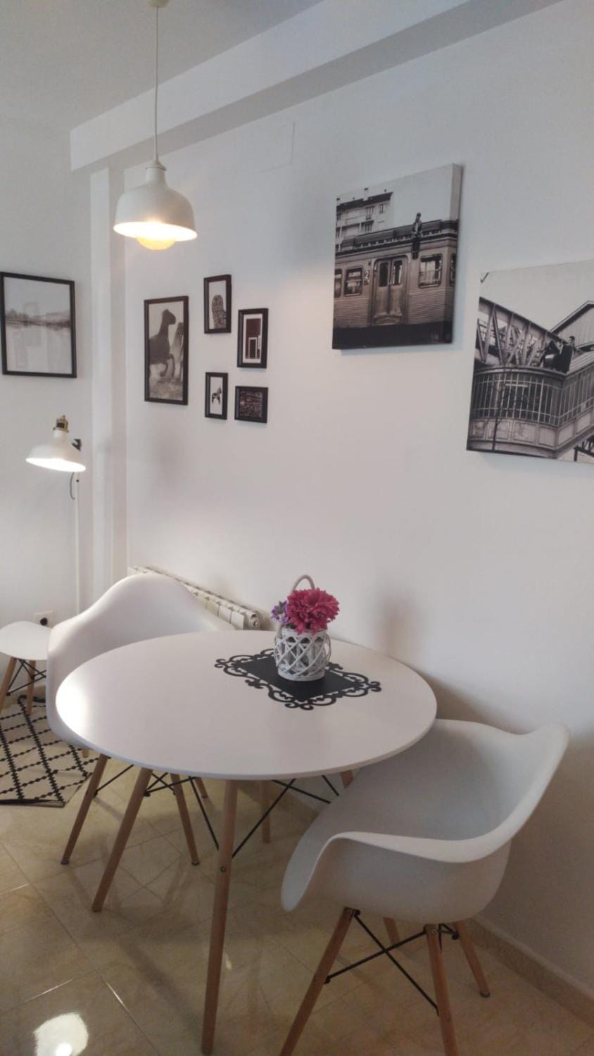 Bara Blanc Beach Apartment in Baix Penedès