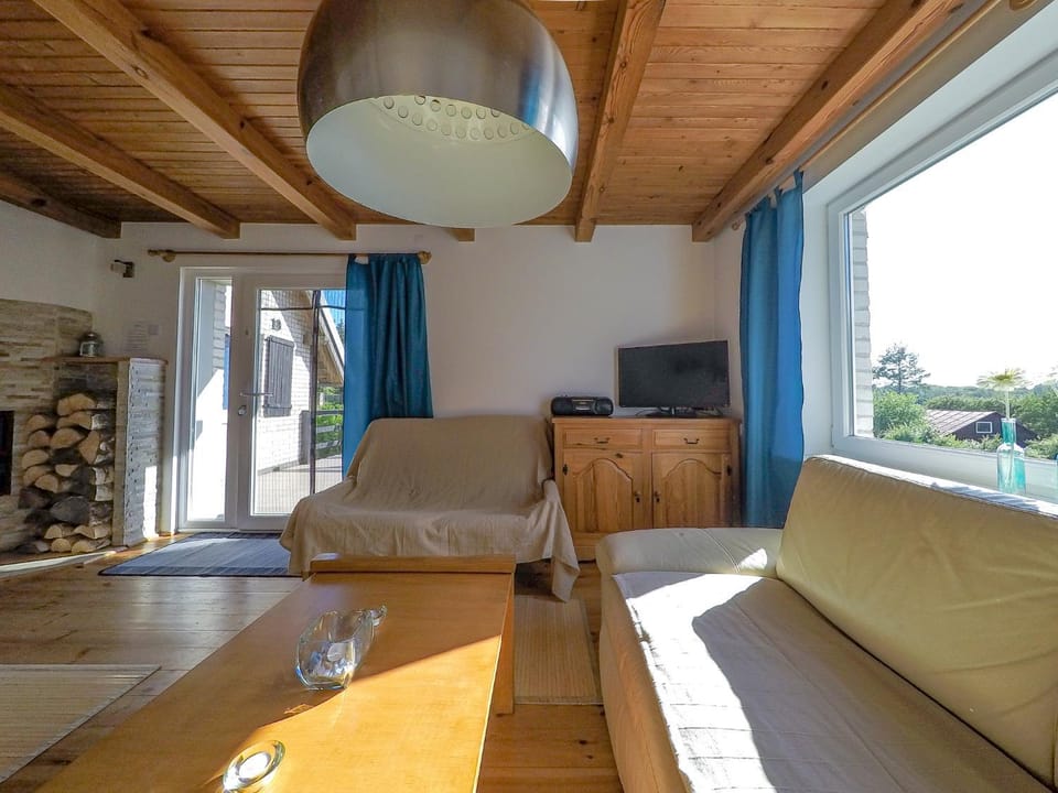 Domek na Kaszubach House in Pomeranian Voivodeship