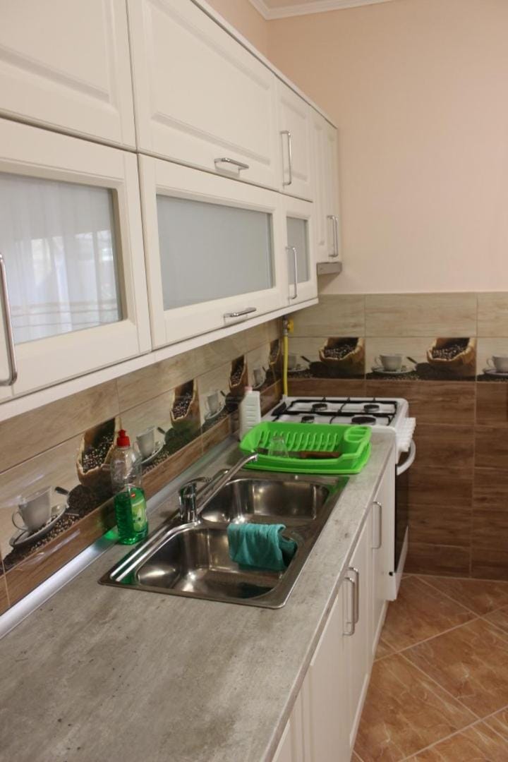 Ezüstfenyő Vendégház Bed and Breakfast in Slovakia