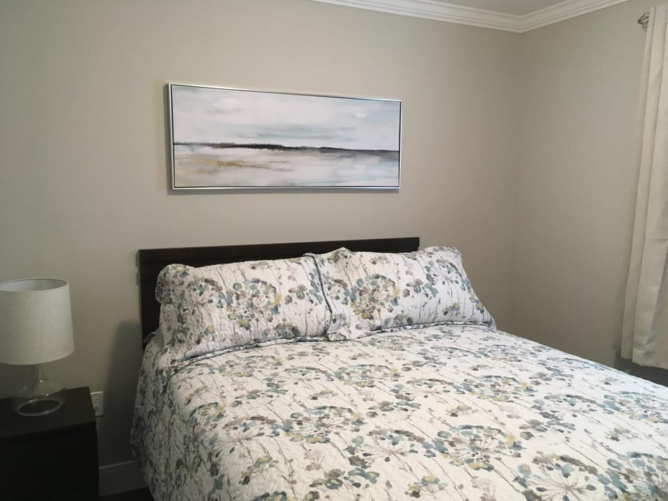 Quidi Vidi Retreat #2 House in St Johns