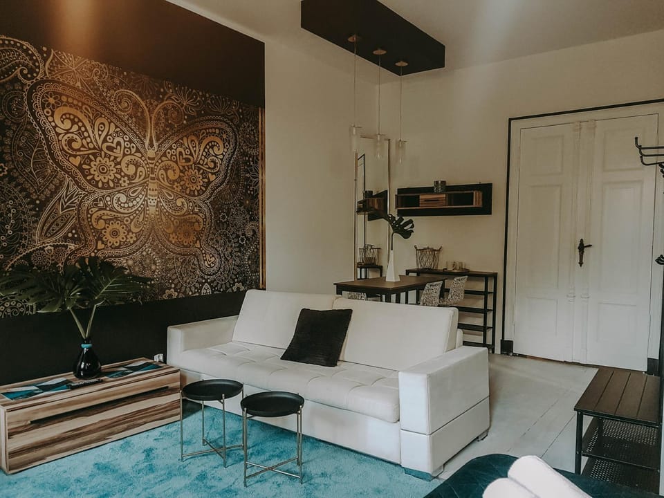 Vita - Apartamenty przy ul Solankowej Apartment in Greater Poland Voivodeship