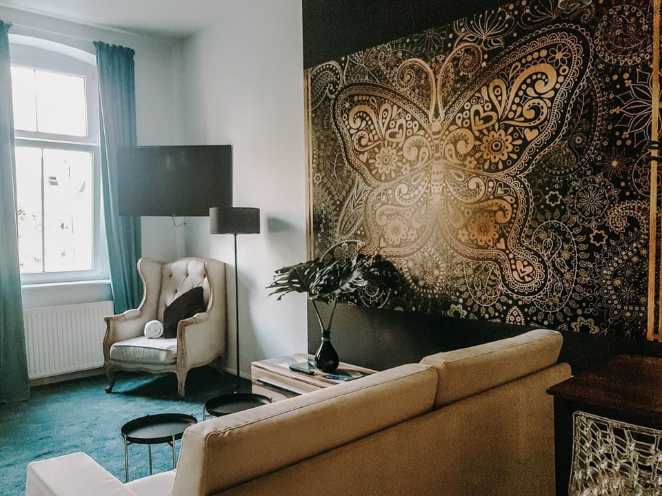 Vita - Apartamenty przy ul Solankowej Apartment in Greater Poland Voivodeship