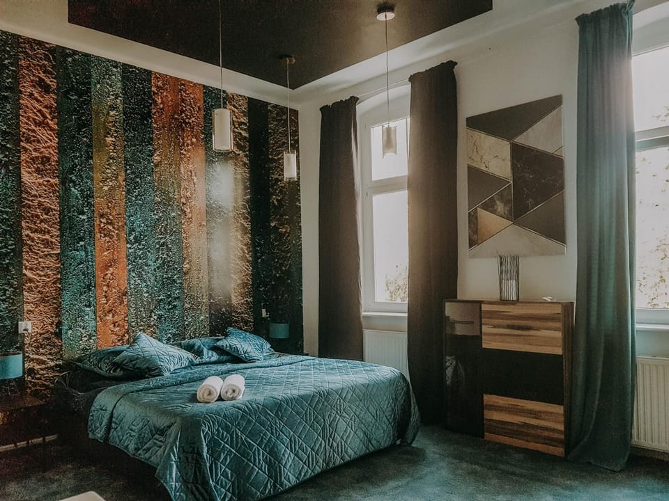 Vita - Apartamenty przy ul Solankowej Apartment in Greater Poland Voivodeship