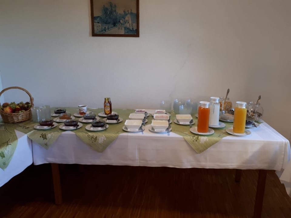 Breakfast