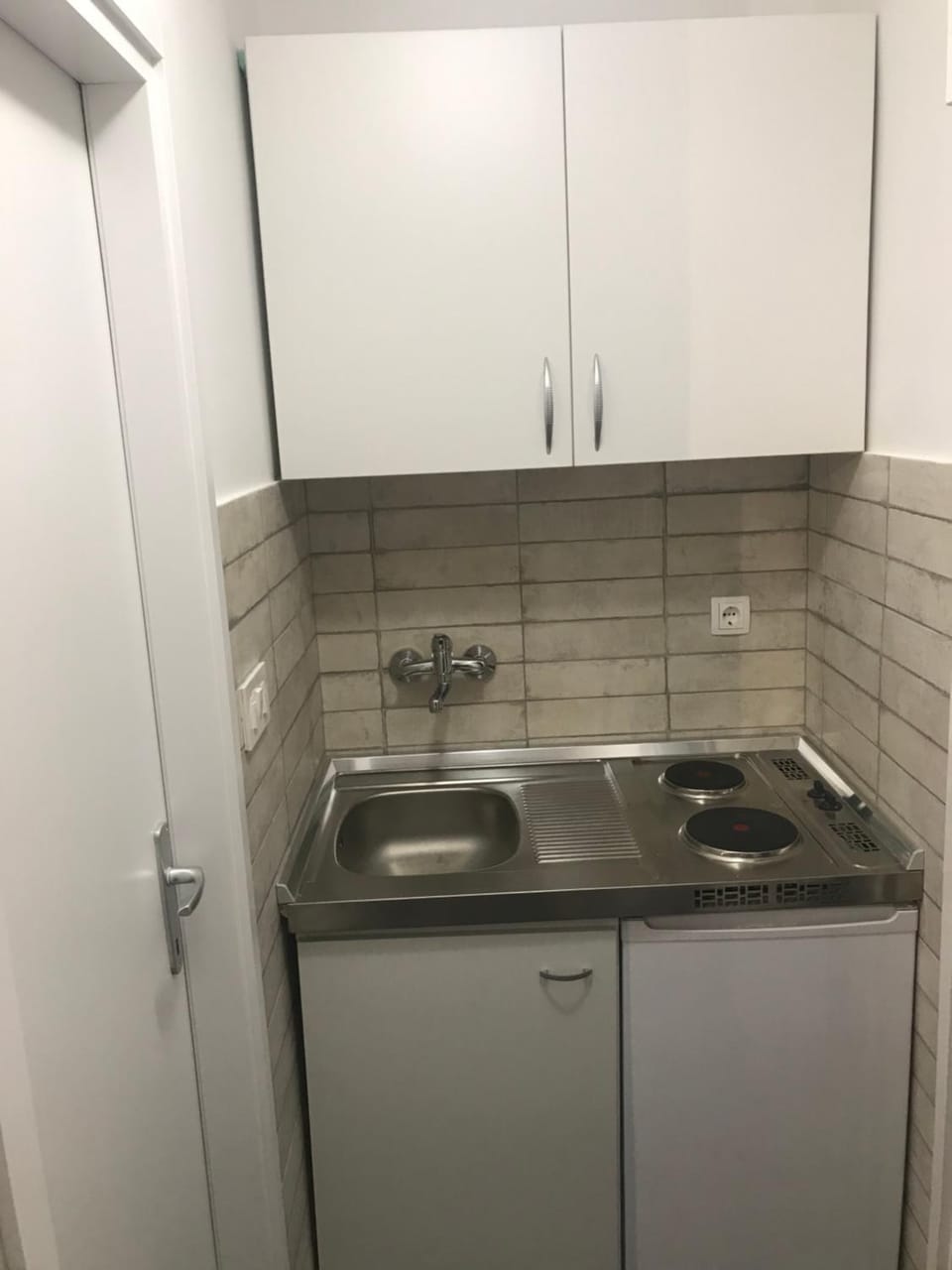 Studio Linda Apartment in Rijeka