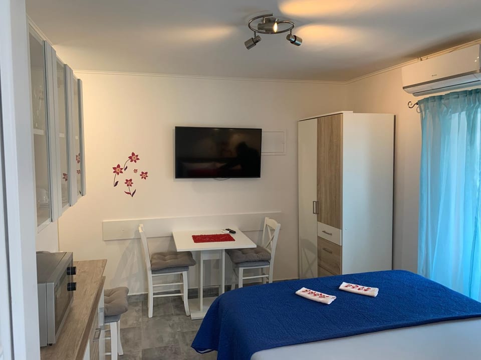 Studio Linda Apartment in Rijeka