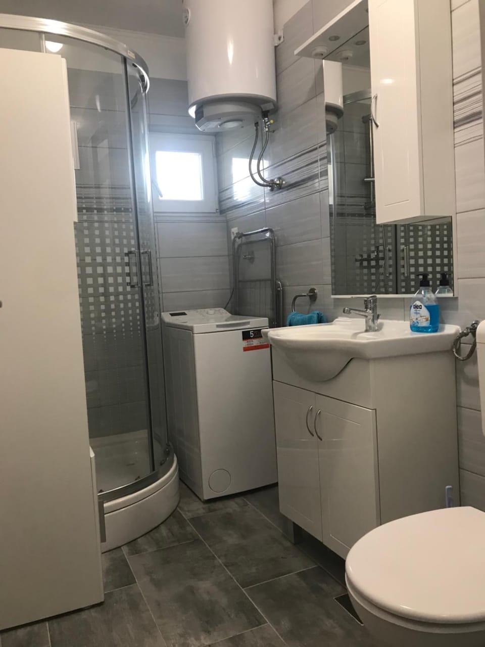 Studio Linda Apartment in Rijeka