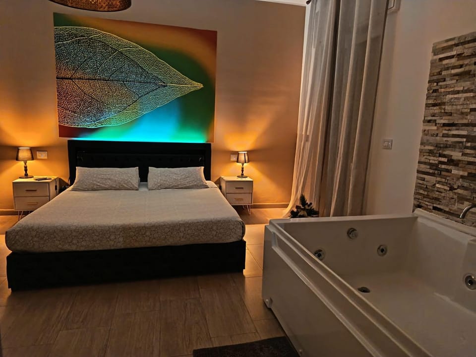 B&B La Perla & Suites Bed and Breakfast in Bari