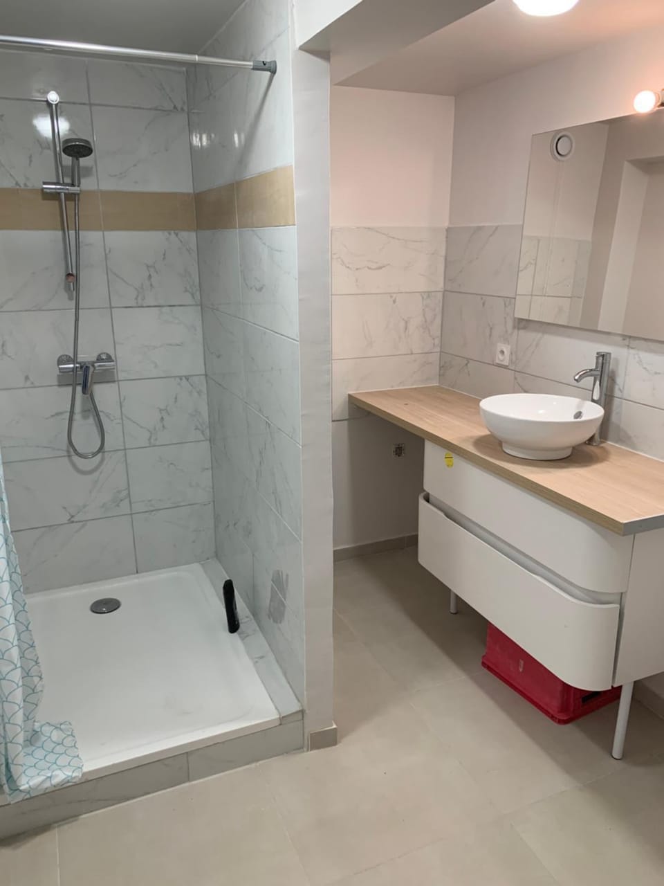 maison 3 pièces House in Île-de-France