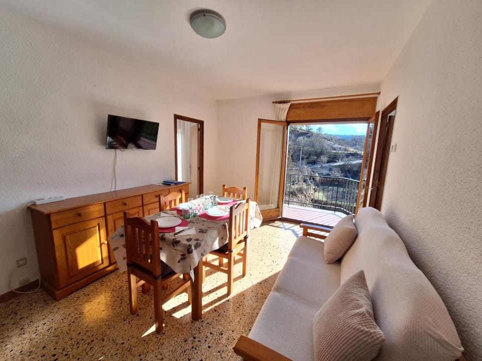 apartament Eliette 3 Apartment in Berguedà