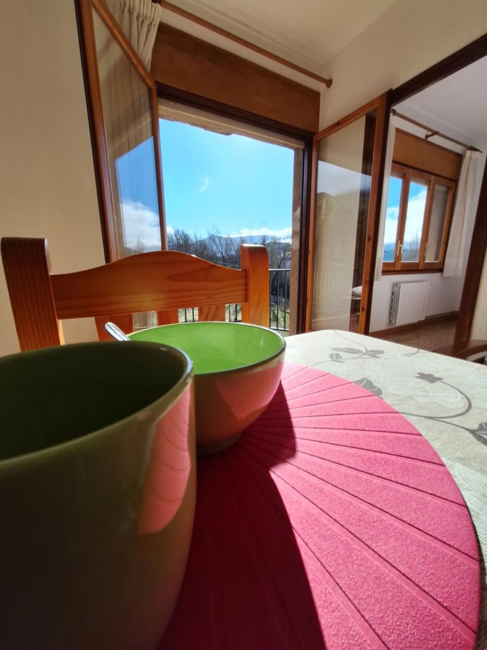 apartament Eliette 3 Apartment in Berguedà