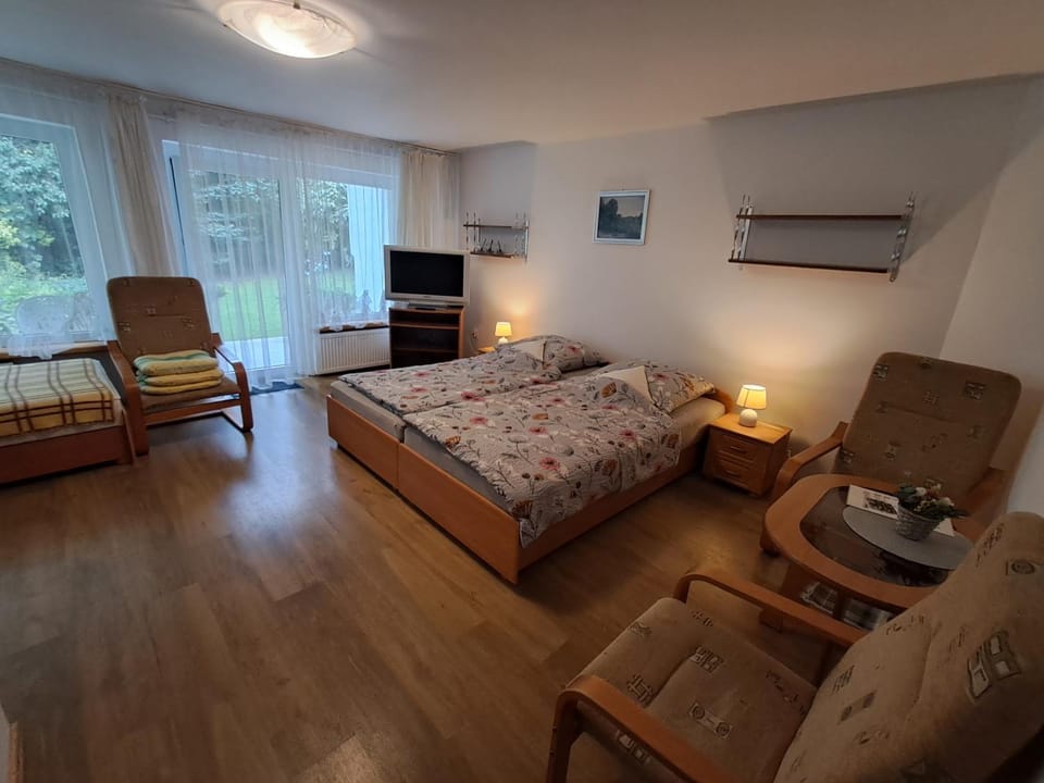 Willa U LESZKA Bed and Breakfast in Lower Silesian Voivodeship