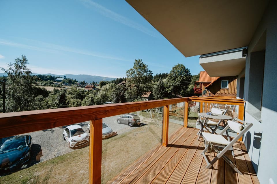 Marta Grottgera Apartments Apartment in Lower Silesian Voivodeship