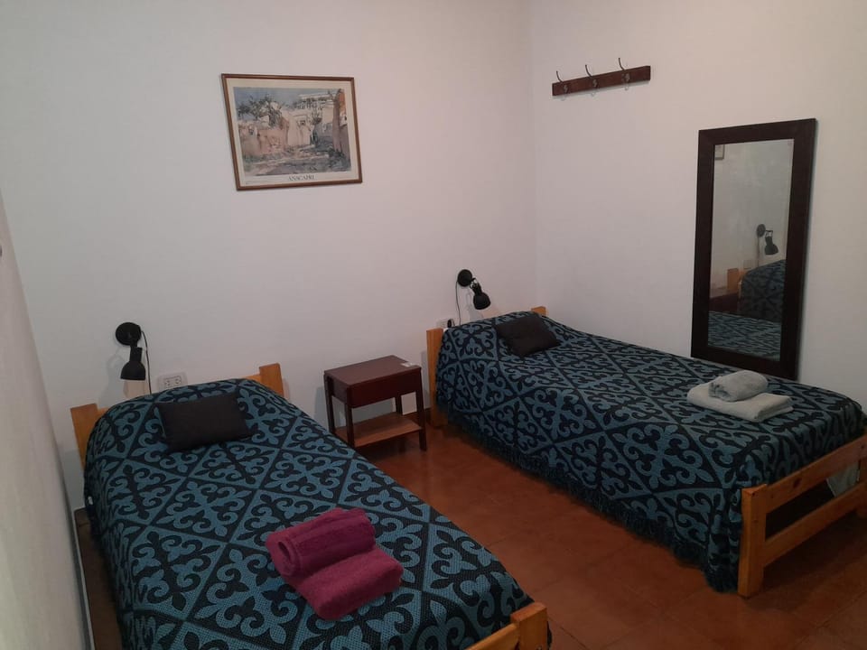 DEPARTAMENTO EN LOMA HERMOSA 2 Apartment in Buenos Aires Province