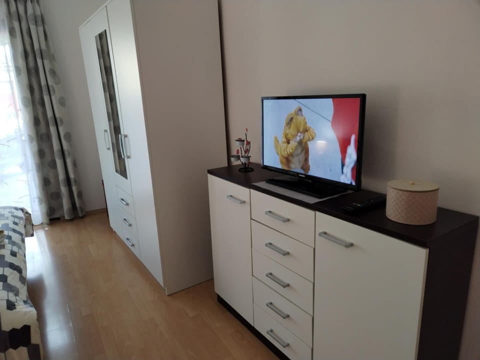 TV and multimedia