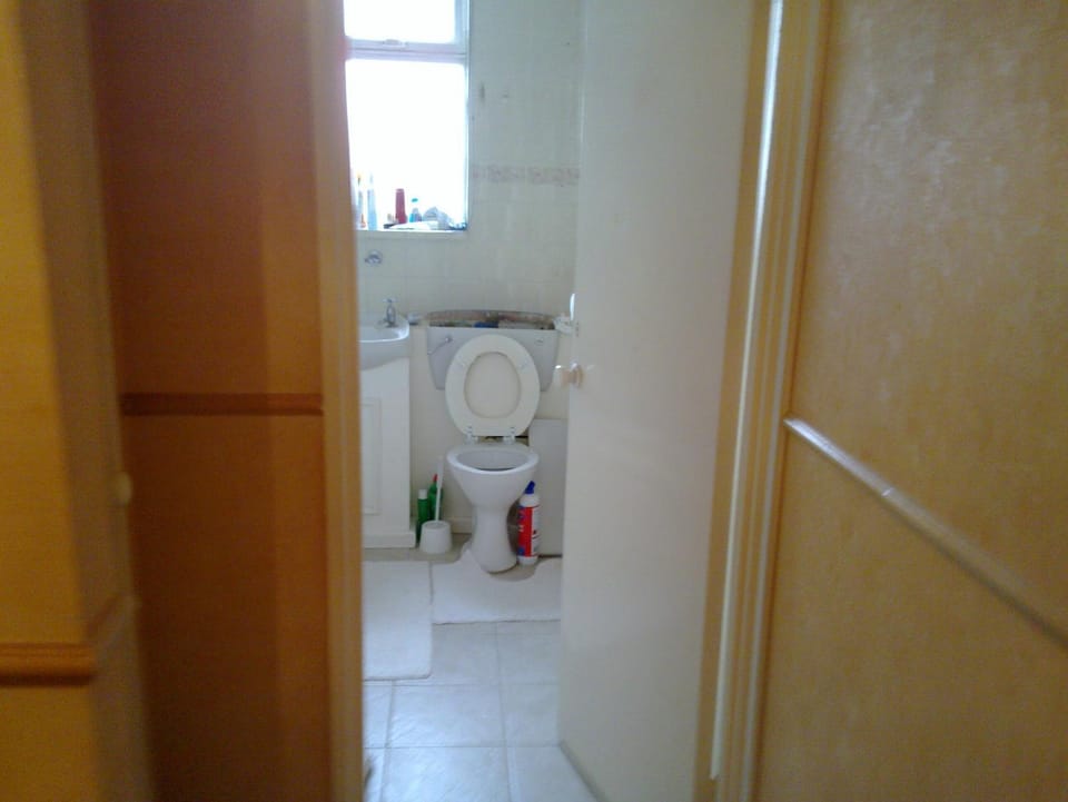 Room with wifi near tube Vacation rental in London Borough of Southwark