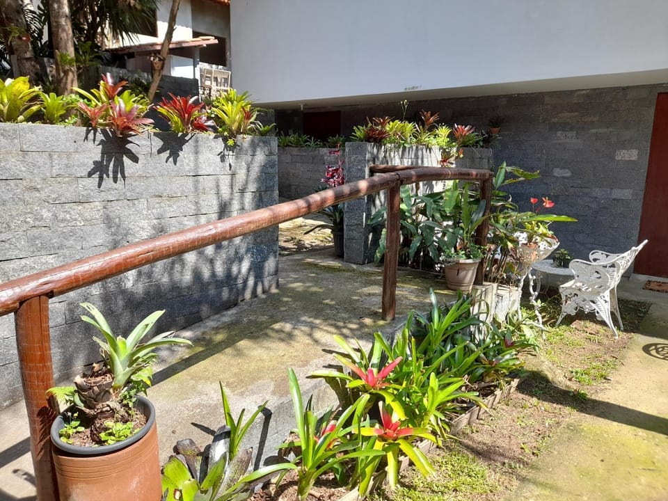 Pousada Tarkna Hotel in State of Rio de Janeiro