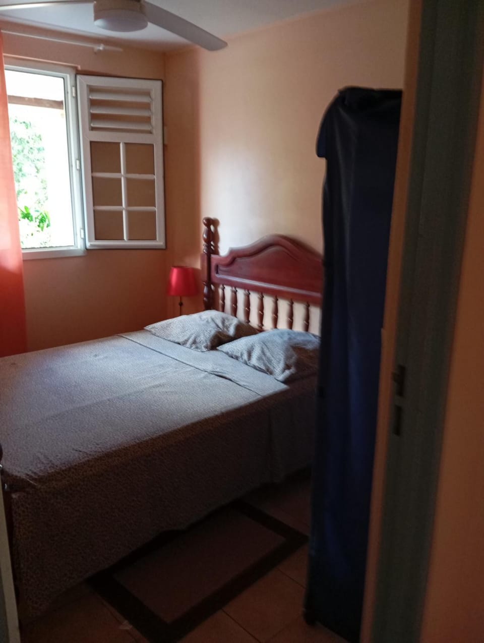 LA COLOMBE Apartment in Martinique