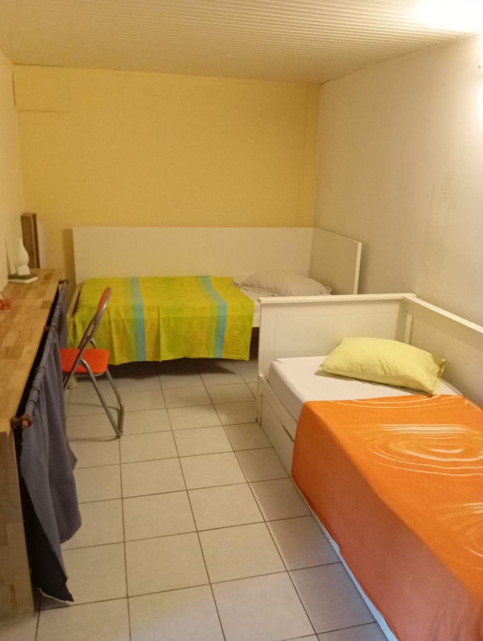 LA COLOMBE Apartment in Martinique