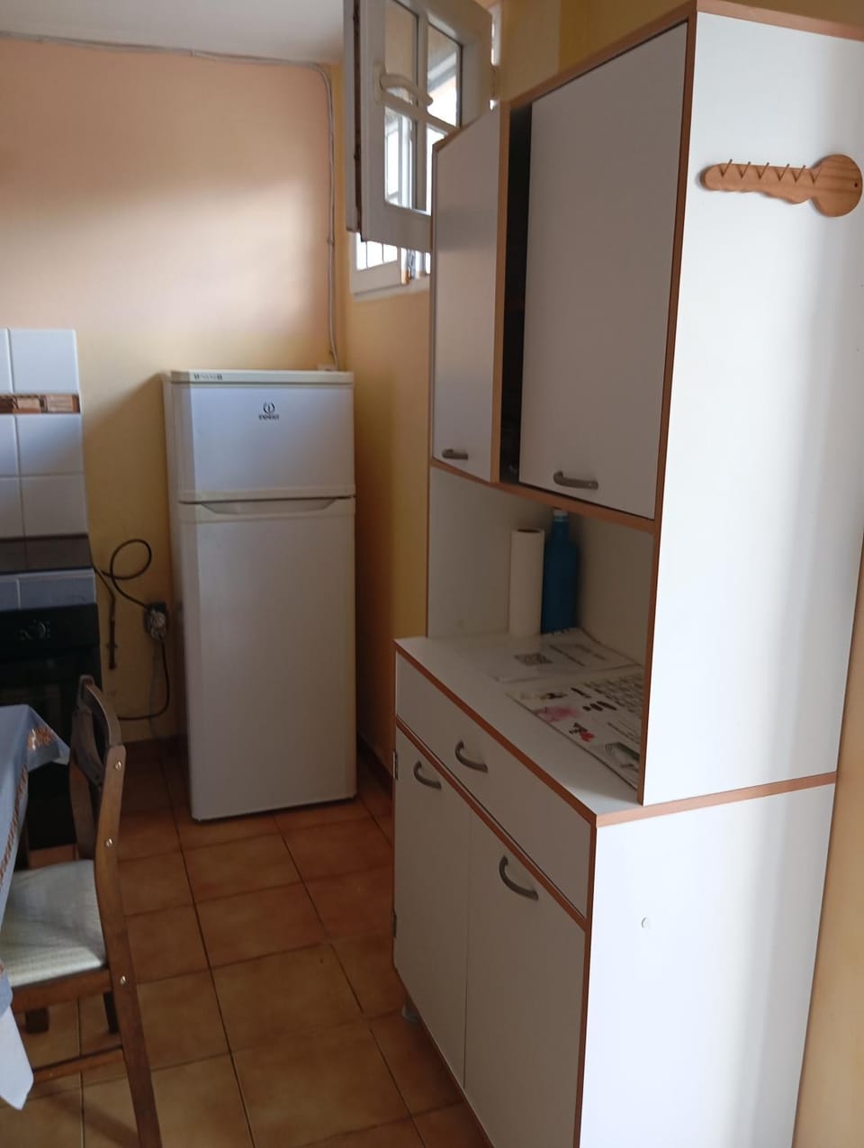 LA COLOMBE Apartment in Martinique